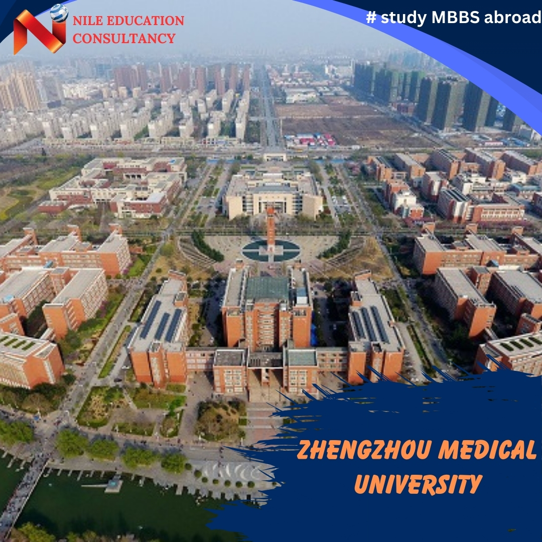 Study MBBS in China